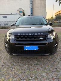 LAND ROVER Discovery Sport - 2019