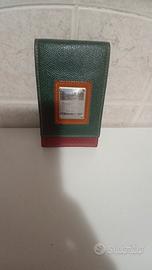 Portacarte Piero Guidi 