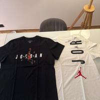 Lotto t-shirt nike jordan