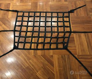 Rete divisorio carico bagagliaio net divider