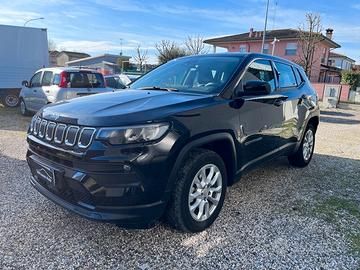 JEEP Compass 2ª serie Compass 1.6 Multijet II ...