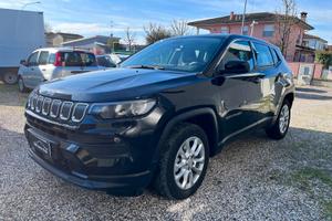 JEEP Compass 2ª serie Compass 1.6 Multijet II ...