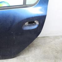 PORTIERA POSTERIORE SINISTRA DACIA Sandero Serie S