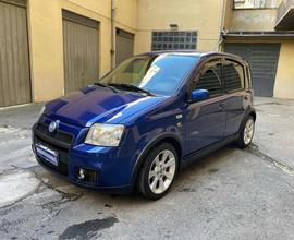 FIAT Panda 100 HP