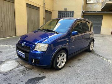 FIAT Panda 100 HP