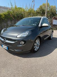 Opel adam GPL 2019