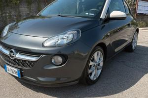 Opel adam GPL 2019