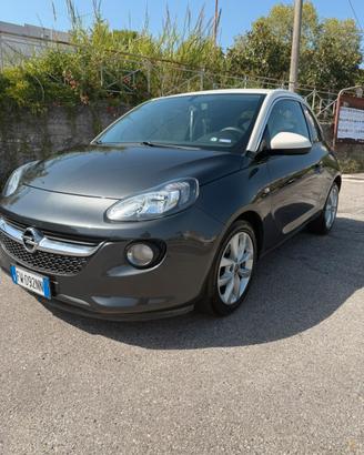 Opel adam GPL 2019