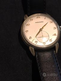 Orologio Movado vintage