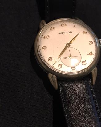 Orologio Movado vintage