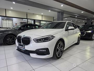 BMW 116 d 115CV 5P Advantage Navi