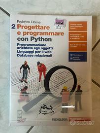 Libro scolastico usato per le superiori