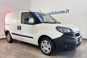 FIAT Doblo 1.3 MJT 95 Cv Cargo SX E6