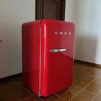 Frigorifero Smeg 50' Style