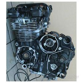 Motore pezzi di ricambio Yamaha FZ 600 2HW