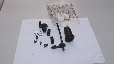 CORPO SERRATURA SELLA VESPA ET2/ET4 PIAGGIO 494511