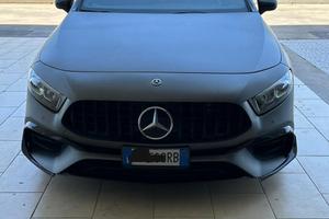 Mercedes classe a w177