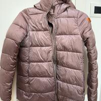 Piumino save the duck per bambina