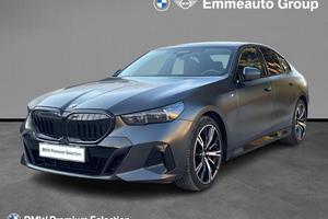 BMW 540 d 48V xDrive (183kW) Msport Pro
