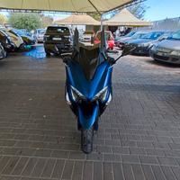 Yamaha T Max 530 D X