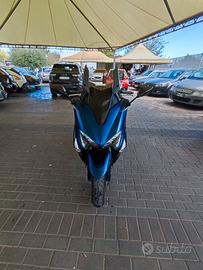 Yamaha T Max 530 D X