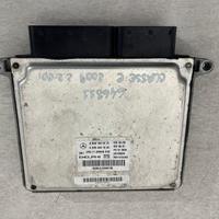 A6461502272 A2711500391 CENTRALINA MOTORE MERCEDES