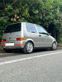 Cinquecento sporting