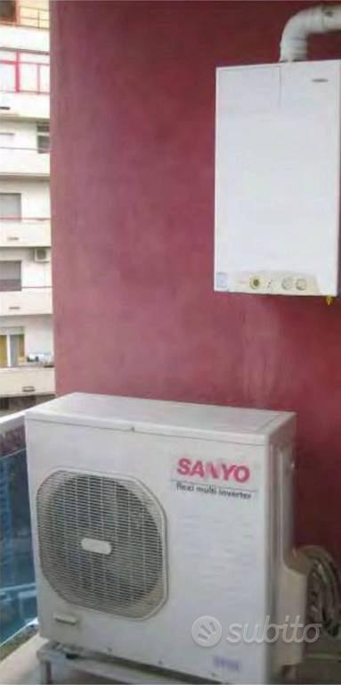 Appartamento – Cosenza, Torre Alta - Vista 4