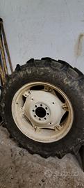 Gomme e cerchi per trattori fiat, 14.9 R30