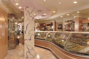 Pasticceria storica - Avviata e rinomata