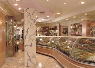 Pasticceria storica - Avviata e rinomata