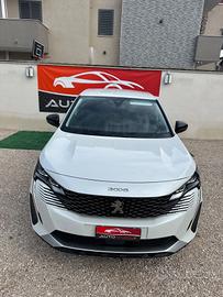 Peugeot 3008 BlueHDi 130 S&S EAT8 Allure Pack
