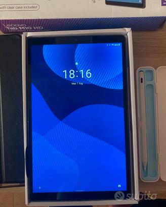 Tablet lenovo