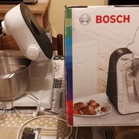 Impastatrice Planetaria Bosch MUM5 900W