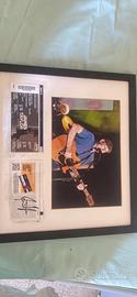Autografo james Taylor