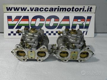 CARBURATORE WEBER 40DCOE 20 (COPPIA)