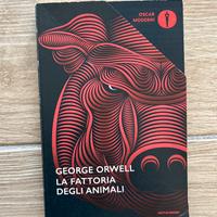 La fattoria degli animali - George Orwell