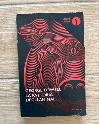 La fattoria degli animali - George Orwell
