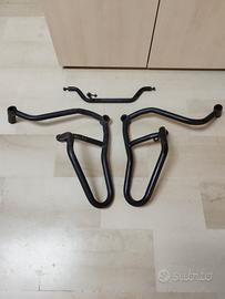 Barre protezione Tenere 700