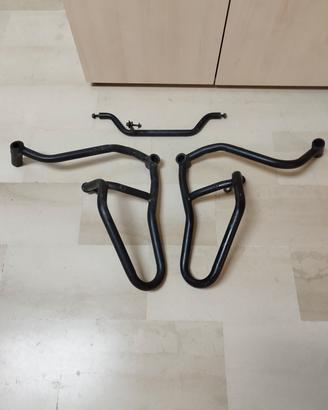 Barre protezione Tenere 700