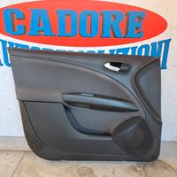 Pannello porta ant. sx Seat Altea XL 1° 1.6 D 2014