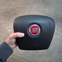 airbag fiat ducato