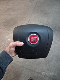 airbag fiat ducato