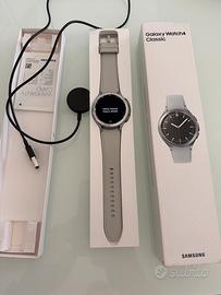 Galaxy watch4  classic