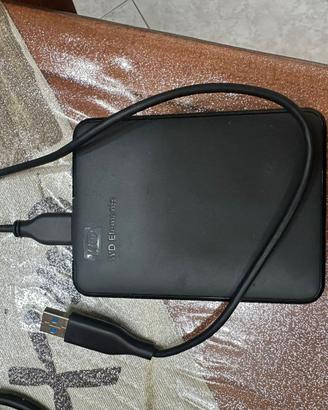Hard disk