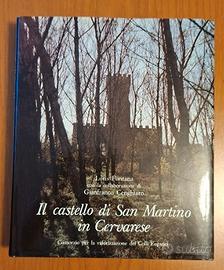 Il castello di San Martino in Cervarese
