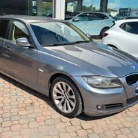 Bmw 320 320d cat xDrive Touring Futura Trazione in