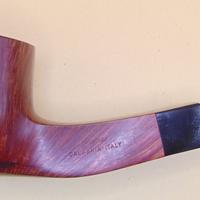 PIPA DOMENICO GRENCI VINTAGE