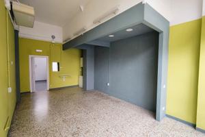 Locale 48mq Centro Biella - Ideale Studio, Palestr