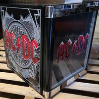 Mini Frigo AC/DC Husky - Edizione Limitata
